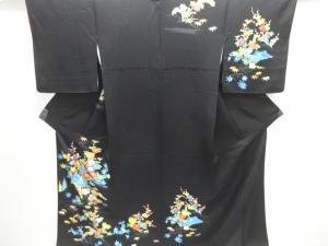 着物、アンティーク着物、リサイクル着物のシンエイ